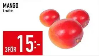 Matdax Mango erbjuda