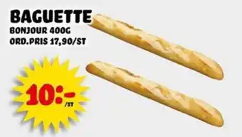 Baguette