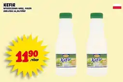 Nelins Kefir erbjuda
