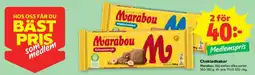 Stora Coop Marabou chokladkakor erbjuda
