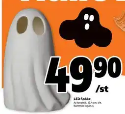 Stora Coop LED Spöke erbjuda