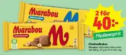 Stora Coop Chokladkakor, Medlemspris erbjuda
