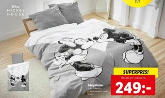 Lidl Sängkläder erbjuda