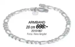 Guldfynd Armband erbjuda