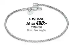 Guldfynd Armband erbjuda