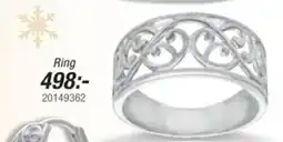 Guldfynd Ring erbjuda