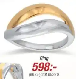 Guldfynd Ring erbjuda
