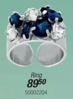 Guldfynd Ring erbjuda