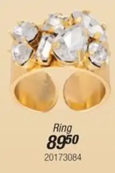 Guldfynd Ring erbjuda