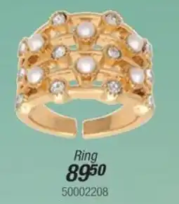 Guldfynd Ring erbjuda
