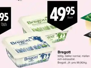 Bregott