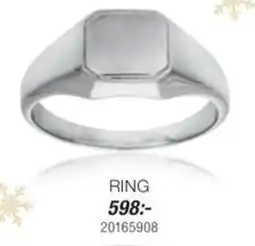 Guldfynd Ring erbjuda