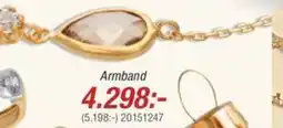 Guldfynd Armband erbjuda