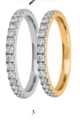 Guldfynd Venice 19 diamanter 0,38 ct erbjuda