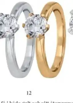 Guldfynd Rome en diamant 0,10-2,00 ct erbjuda