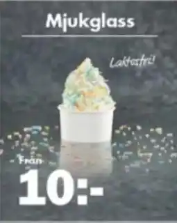 Biltema Mjukglass erbjuda