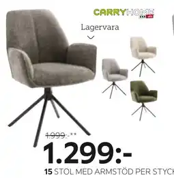 XXXLutz Carryhome lagervara erbjuda