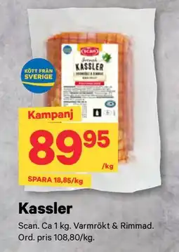 City Gross Kassler erbjuda