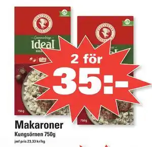 Makaroner