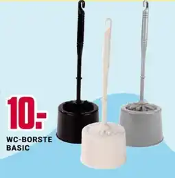 ÖoB WC-BORSTE BASIC erbjuda