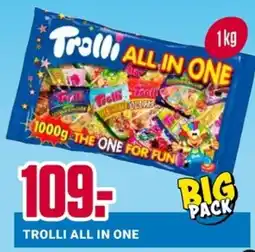 ÖoB Trolli all in one erbjuda