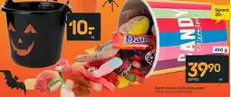 Rusta Hultén Candy Collection godis erbjuda
