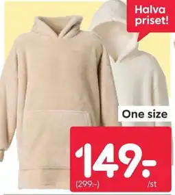 Rusta One size erbjuda