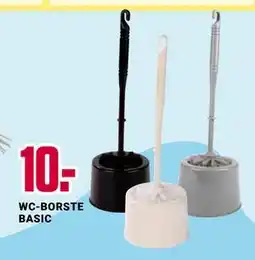 ÖoB WC-BORSTE BASIC erbjuda