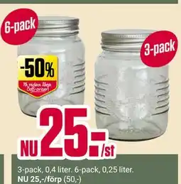 ÖoB Glasburk erbjuda