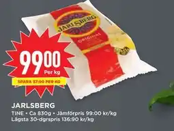 Willys JARLSBERG erbjuda
