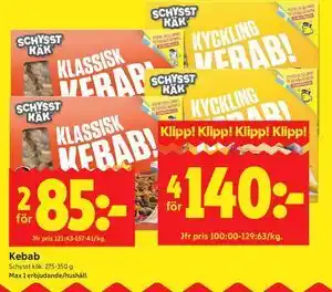 Kebab