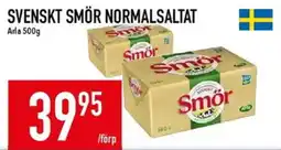 Matdax Arla smör normalsaltat erbjuda