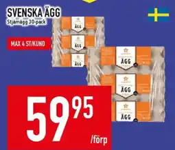 Matdax Ägg erbjuda