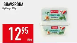 Matdax Rydbergs ishavsröra erbjuda