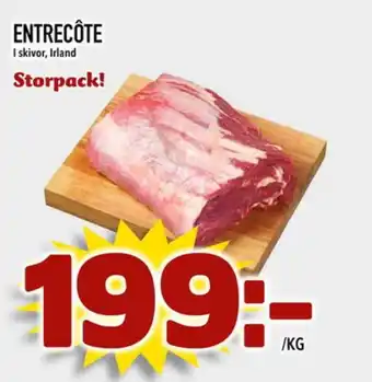 Entrecôte