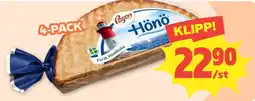 Coop Pagen Hönö erbjuda