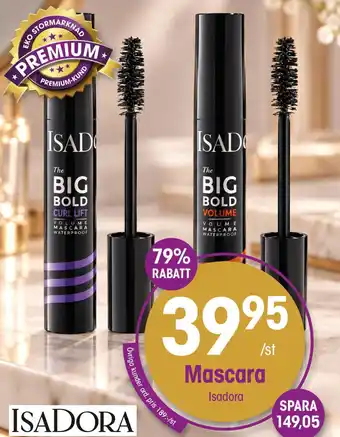 Isadora Mascara