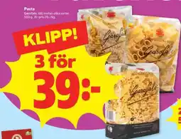 Stora Coop PASTA Garofalo erbjuda