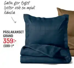 Mio Påslakanset grand erbjuda