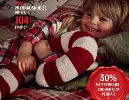 Mio Prydnadskudde Polka erbjuda