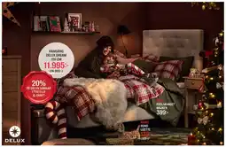 Mio Delux Ramsäng Deluxe Dream erbjuda