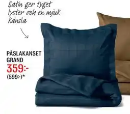 Mio PÅSLAKANSET GRAND erbjuda