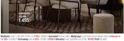 Mio Ullmatta Eivor erbjuda