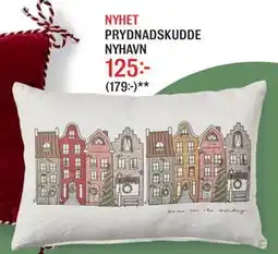 Mio NYHET PRYDNADSKUDDE NYHAVN erbjuda