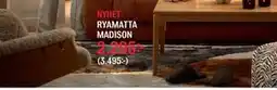 Mio RYAMATTA MADISON erbjuda