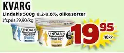 Matvärlden Tensta KVARG erbjuda