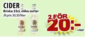 CIDER