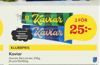 Kaviar