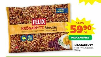 Stora Coop Krögarpytt erbjuda