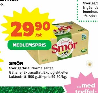Smör